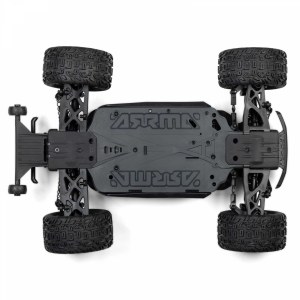Радиоуправляемая трагги ARRMA 1/10 VORTEKS 223S DSC 4X4 RTR BRUSHLESS STADIUM TRUCK, TEAL ARA4305V4T2