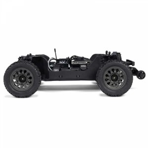 Радиоуправляемая трагги ARRMA 1/10 VORTEKS 223S DSC 4X4 RTR BRUSHLESS STADIUM TRUCK, TEAL ARA4305V4T2