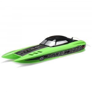 Радиоуправляемый катер Racent Atomic SR85 RTR TW798-3-ARTR