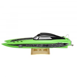 Радиоуправляемый катер Racent Atomic SR85 RTR TW798-3-ARTR