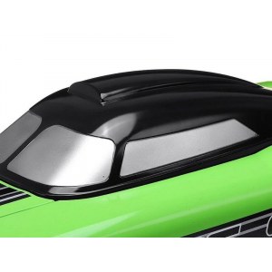 Радиоуправляемый катер Racent Atomic SR85 RTR TW798-3-ARTR