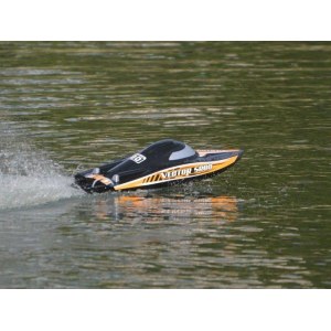 Радиоуправляемый катер Racent Vector SR80 ARTR TW798-4-ARTR