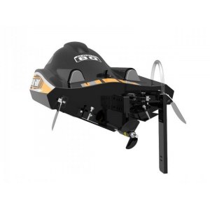 Радиоуправляемый катер Racent Vector SR80 ARTR TW798-4-ARTR