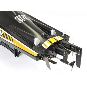 Радиоуправляемый катер Racent Vector SR80 ARTR TW798-4-ARTR