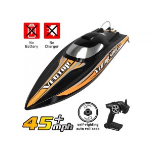Радиоуправляемый катер Racent Vector SR80 ARTR TW798-4-ARTR