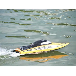 Радиоуправляемый катер Racent Vector SR80 PRO ARTR TW798-4P-ARTR