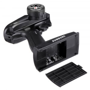 АППАРАТУРА УПРАВЛЕНИЯ DUMBORC X6 / X6DC 6X КАНАЛЬНАЯ 2,4 GHZ DB-X6-X6DC