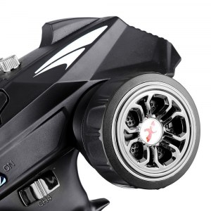 АППАРАТУРА УПРАВЛЕНИЯ DUMBORC X6 / X6DC 6X КАНАЛЬНАЯ 2,4 GHZ DB-X6-X6DC