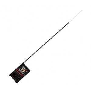 Приемник Radiomaster ER5C V2 2.4GHz ELRS PWM Receiver