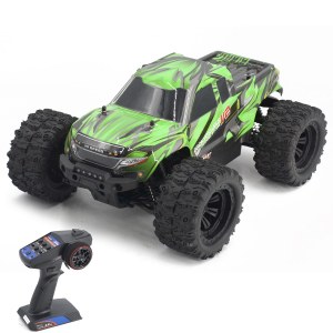 Радиоуправляемый джип HSP Monster Truck 1:10 - 94111V2