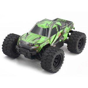 Радиоуправляемый джип HSP Monster Truck 1:10 - 94111V2