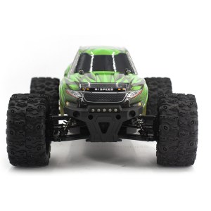 Радиоуправляемый джип HSP Monster Truck 1:10 - 94111V2