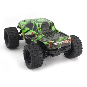Радиоуправляемый джип HSP Monster Truck 1:10 - 94111V2