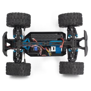 Радиоуправляемый джип HSP Monster Truck 1:10 - 94111V2