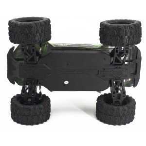 Радиоуправляемый джип HSP Monster Truck 1:10 - 94111V2