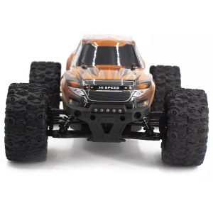 Радиоуправляемый джип HSP Monster Truck 1:10 - 94111V2
