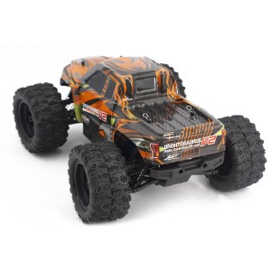 Радиоуправляемый джип HSP Monster Truck 1:10 - 94111V2