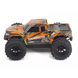Радиоуправляемый джип HSP Monster Truck 1:10 - 94111V2