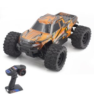 Радиоуправляемый джип HSP Monster Truck 1:10 - 94111V2
