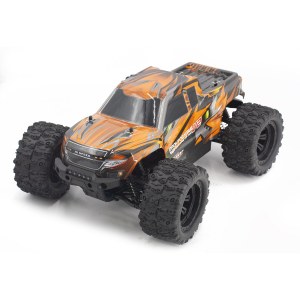 Радиоуправляемый джип HSP Monster Truck 1:10 - 94111V2