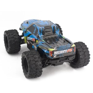 Радиоуправляемый джип HSP Monster Truck 1:10 - 94111V2
