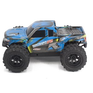 Радиоуправляемый джип HSP Monster Truck 1:10 - 94111V2