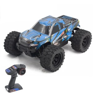 Радиоуправляемый джип HSP Monster Truck 1:10 - 94111V2