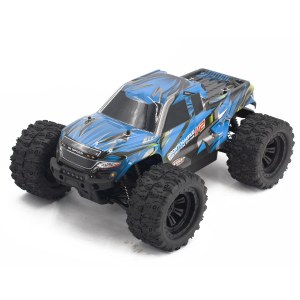 Радиоуправляемый джип HSP Monster Truck 1:10 - 94111V2