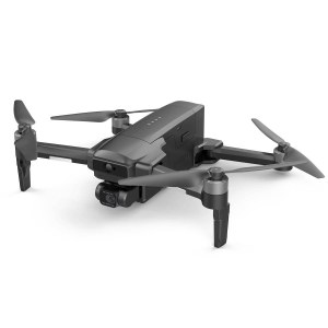 Квадрокоптер SJRC F22 X2 PRO+ OAS 2АКБ, пульт с экраном 2-AXIS 4K EIS 5G GPS