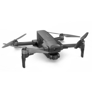 Квадрокоптер SJRC F22 X2 PRO+ OAS, пульт с экраном 2-AXIS 4K EIS 5G GPS
