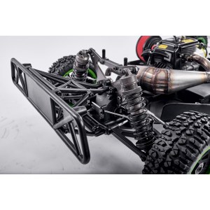 Радиоуправляемая машина на бензине ROFUN LT 320 V2 RED 4WD LT320-BODY-11