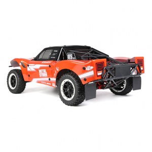 Радиоуправляемая машина на бензине ROFUN LT 320 V2 RED 4WD LT320-BODY-11