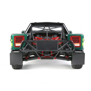 Радиоуправляемая полноприводная машина на бензине ROFUN LT 320 GREEN 4WD V2 LT320-BODY-12