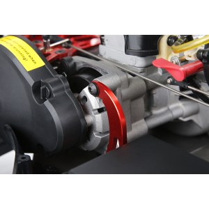Радиоуправляемая автомодель на бензине ROFUN BLT 360 V2 BLACK 2WD BLT360-BODY-07