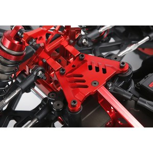 Радиоуправляемая автомодель на бензине ROFUN BLT 360 V2 BLACK 2WD BLT360-BODY-07
