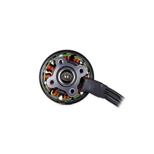 FPV мотор двигатель для дрона Brother Hobby Avenger 2812 V3 900KV для FPV квадракоптера BH-2812-AV-900KV