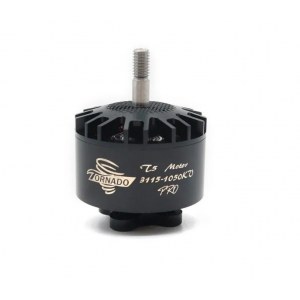 FPV мотор двигатель для дрона BrotherHobby Tornado T5 3115 Pro 1050kv для FPV квадракоптера BH-3115-PRO-1050KV