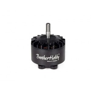FPV мотор двигатель для дрона BrotherHobby Tornado T5 3115 Pro 1050kv для FPV квадракоптера BH-3115-PRO-1050KV