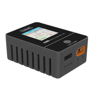Зарядное устройство (3/У) ToolkitRC M4AC Compact charger для Rc TK10900