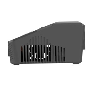 Зарядное устройство ToolkitRC M6DAC (двухканальное, AC/DC, 200/700W) TK11500