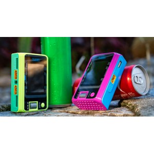 Зарядное устройство ToolkitRC M6D DC универсальное (двухканальное, In: 7-28В / 30А, Out: 2*250Вт) TK10800