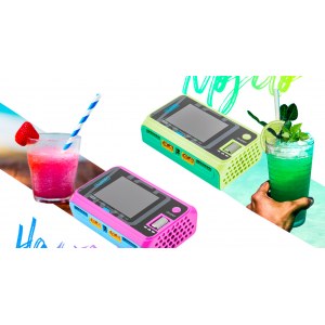 Зарядное устройство ToolkitRC M6D DC универсальное (двухканальное, In: 7-28В / 30А, Out: 2*250Вт) TK10800