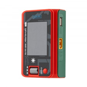 Зарядное устройство ToolkitRC M6D DC универсальное (двухканальное, In: 7-28В / 30А, Out: 2*250Вт) TK10800