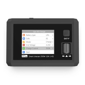 Зарядное устройство ToolkitRC M7AC Multi Charger TK12200