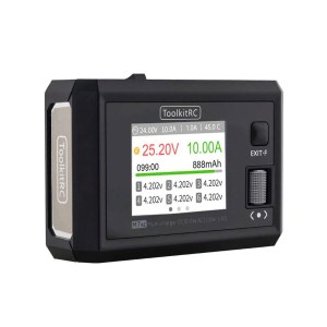 Зарядное устройство ToolkitRC M7AC Multi Charger TK12200