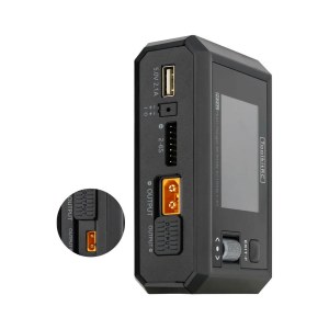 Зарядное устройство ToolkitRC M7AC Multi Charger TK12200
