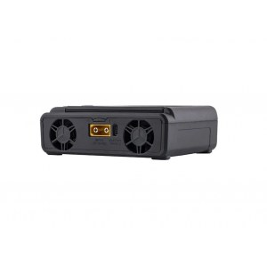 Зарядное устройство ToolkitRC M8D (двухканальное, In: DC 10-49V / 60A, C: 800W MAX 30A*2) TK13000