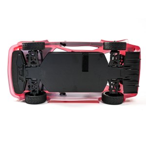 Радиоуправляемая машина для дрифта Remo Hobby RACING & DRIFT 4WD 2.4G 1/14 RTR RH1411-DRB
