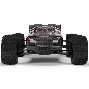 Радиоуправляемая трагги Arrma Kraton 6S EXB 1/8 4WD RTR ARA8708V6T1