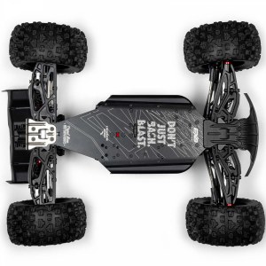 Радиоуправляемая трагги Arrma Kraton 6S EXB 1/8 4WD RTR ARA8708V6T1